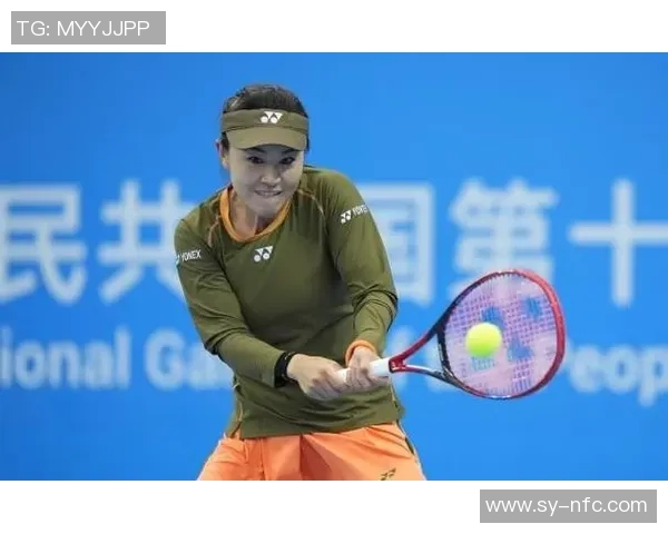 成都网球队个人能力排名创新高展现出色实力与潜力